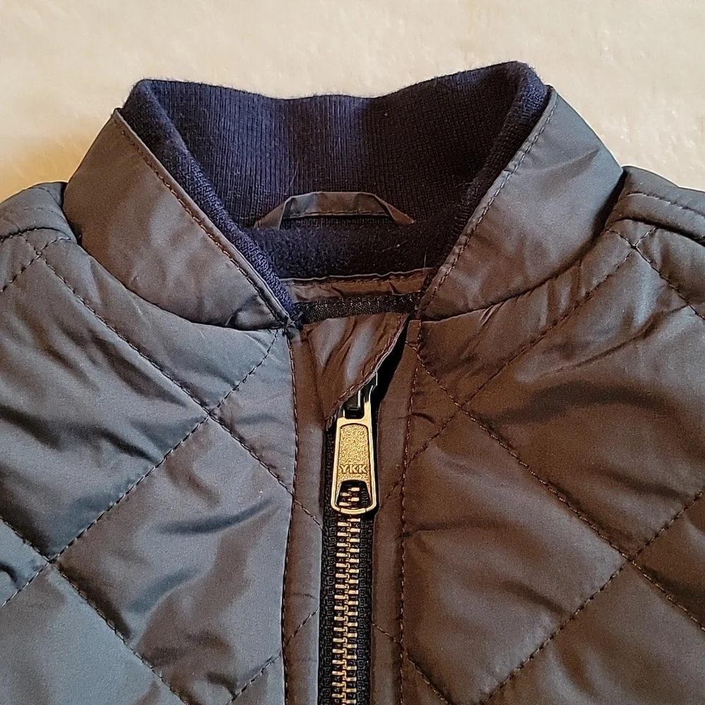 The Children's Place Puffer Coat